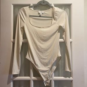 TOPSHOP Bodysuit